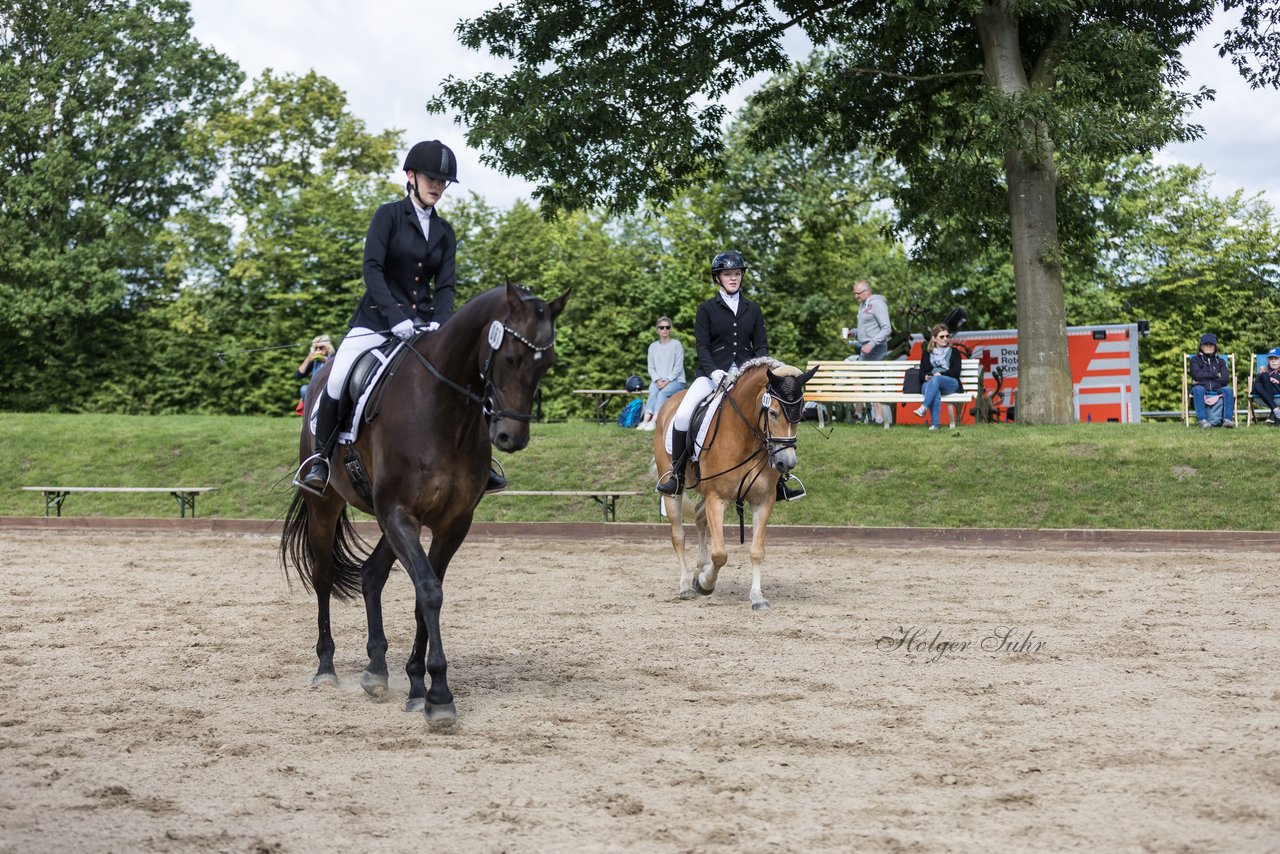 Bild 230 - Pony Akademie Turnier